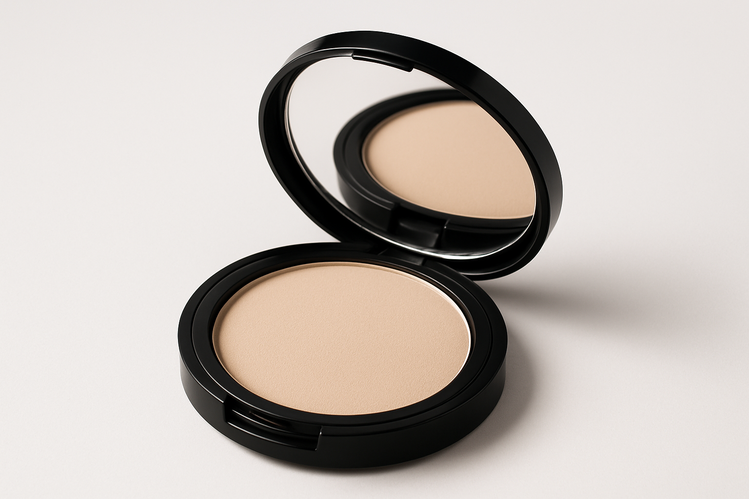 compact powder